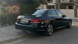 مێرسێدس بێنز E-Class